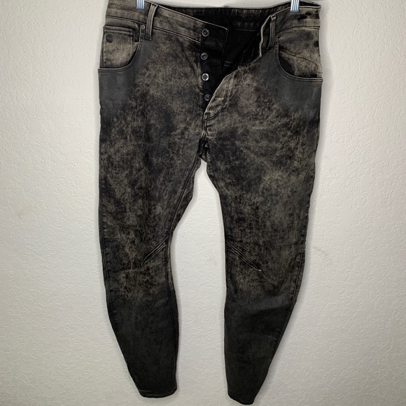 G-Star Other - ARC ZIP G STAR RAW 3D SLIM